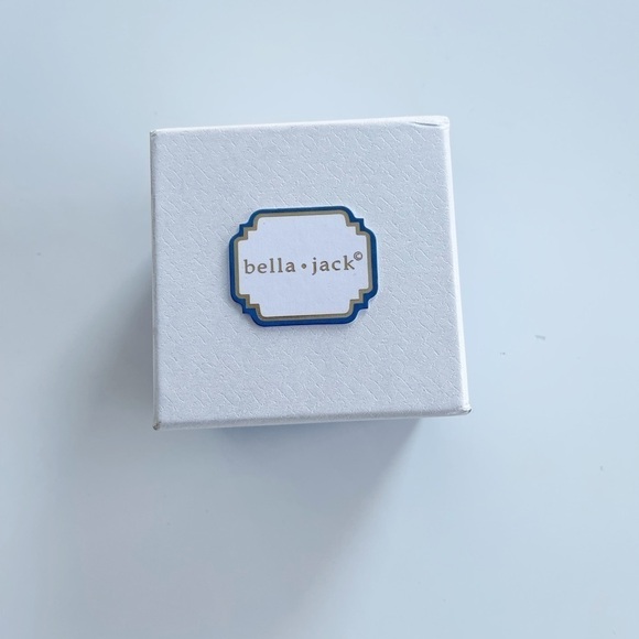 Bella Jack Wrap Bracelet - Picture 2 of 2